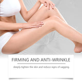 Moisturizing Moisturizer Body Skin Smooth, Firming, Nourishing And Moisturizing Daily Massage Body Care Cream