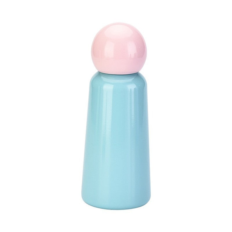 Children's Cute Doll Water Cup Creative Portable Mini Cup with High Aesthetic Value - V.I.P Digital Presence