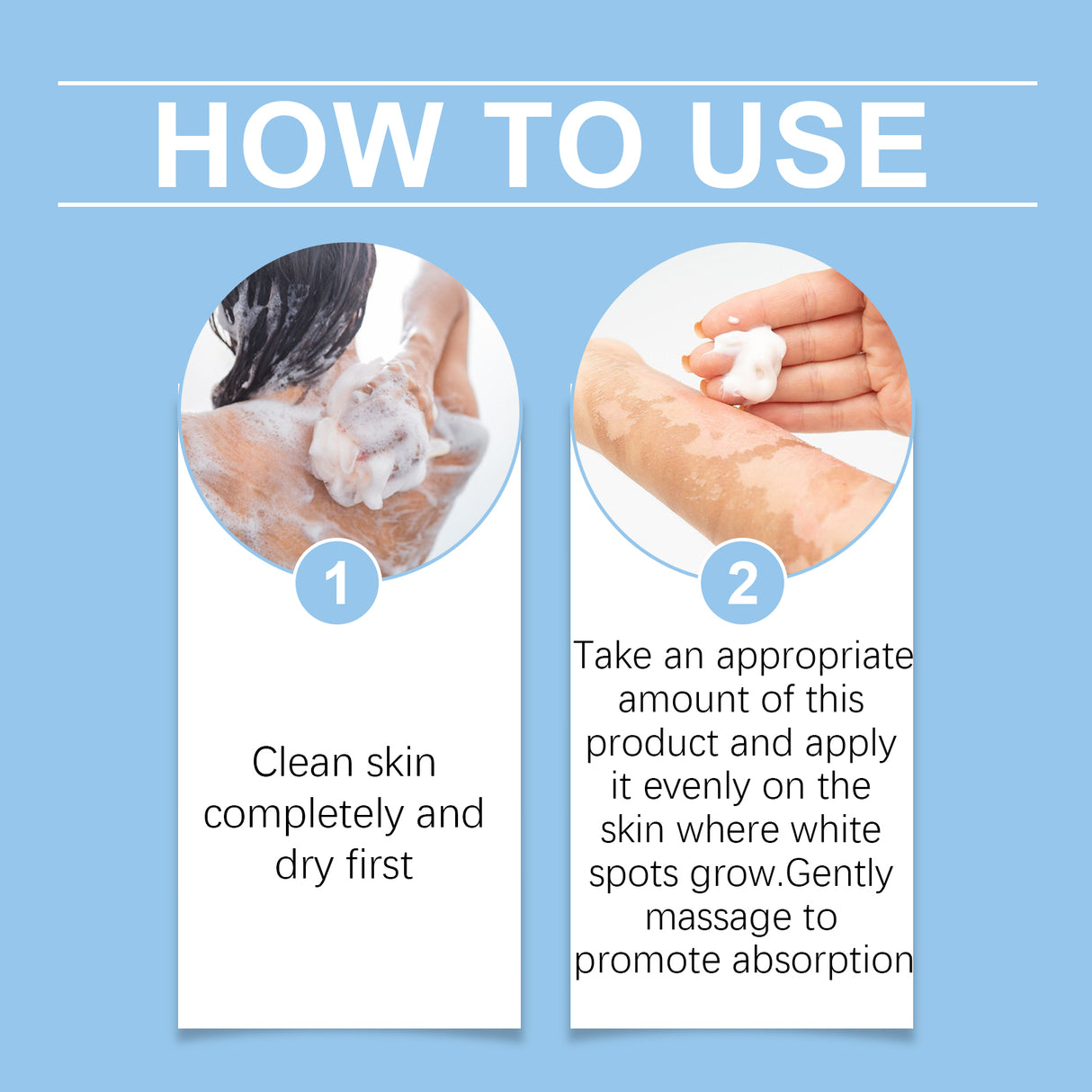 Skin Care Cream, A Gentle Formula That Pamper The Body And Moisturizes And Moisturizes The Skin With A Massage Cream - V.I.P Digital Presence