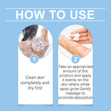 Skin Care Cream, A Gentle Formula That Pamper The Body And Moisturizes And Moisturizes The Skin With A Massage Cream - V.I.P Digital Presence