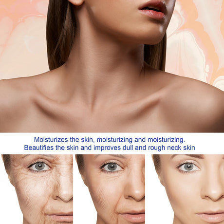 Anti-Aging Serum, Hydrating Repair Brightening Anti-Aging Essence - V.I.P Digital Presence