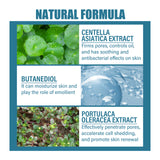 AHA Hydrolytic Extract, Smooths Fine lines, Tights Pores, Moisturizes Brightening And Repairing Skin Essence - V.I.P Digital Presence