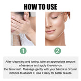 Face Serum, Anti-wrinkle Moisturizing Firming And Anti-aging Essence - V.I.P Digital Presence