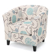 PLAZA CLUB CHAIR - V.I.P Digital Presence