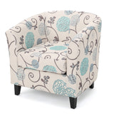 PLAZA CLUB CHAIR - V.I.P Digital Presence