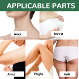 Collagen Lifting Body Oil, Moisturizing And Moisturizing Skin Massage Essential Oil - V.I.P Digital Presence