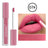 Fog Matte Makeup Free Ice Cream Lip Glaze Velvet Does Not Stick To Lip Mud - V.I.P Digital Presence