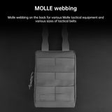 Lightweight multifunctional sundries bag - V.I.P Digital Presence