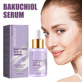 Bakuchiol Serum, Light Line Brightening Hydrating And Firming Essence