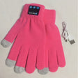 Winter Wireless Bluetooth Gloves Built-In Touch Screen Stereo Speakers Cycling Outdoor Gloves - V.I.P Digital Presence
