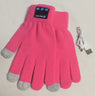 Winter Wireless Bluetooth Gloves Built-In Touch Screen Stereo Speakers Cycling Outdoor Gloves - V.I.P Digital Presence