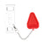 Travel Anti-Theft Door Block Portable Lock Top Door Lock Door Lock Portable Door Lock - V.I.P Digital Presence