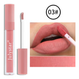 Fog Matte Makeup Free Ice Cream Lip Glaze Velvet Does Not Stick To Lip Mud - V.I.P Digital Presence