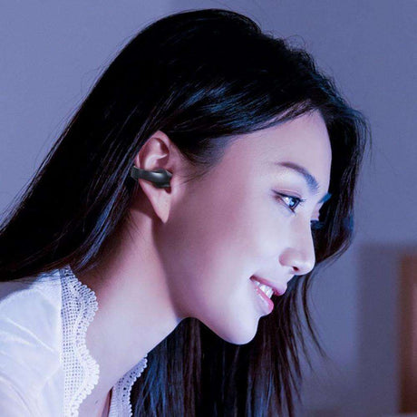 The New S03 Wireless Bluetooth Headset 5.2 Binaural Not In-Ear Type Sports Calls High Quality Private Mode Universal - V.I.P Digital Presence