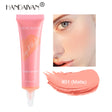 HANDAIYAN Tube Liquid Blush Moisturizing Contouring Brightening Natural Matte Nude Blush - V.I.P Digital Presence