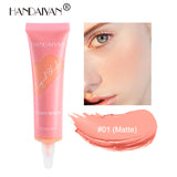 HANDAIYAN Tube Liquid Blush Moisturizing Contouring Brightening Natural Matte Nude Blush - V.I.P Digital Presence