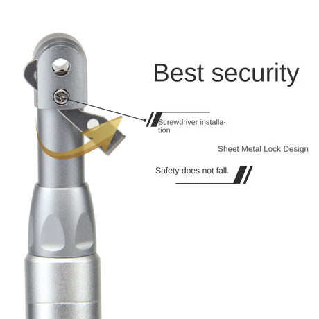 Dental implant torque wrench oral implant implant universal tool extraoral screwdriver bit screw rod - V.I.P Digital Presence