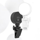 Mini fill light, mobile tofu selfie light, video conference live light, magnetic pocket light - V.I.P Digital Presence