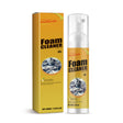 Automotive Interior Foam Cleaning Mousse, Automotive Interior Foam Cleaning Agent For Cleaning Car Roofs - V.I.P Digital Presence