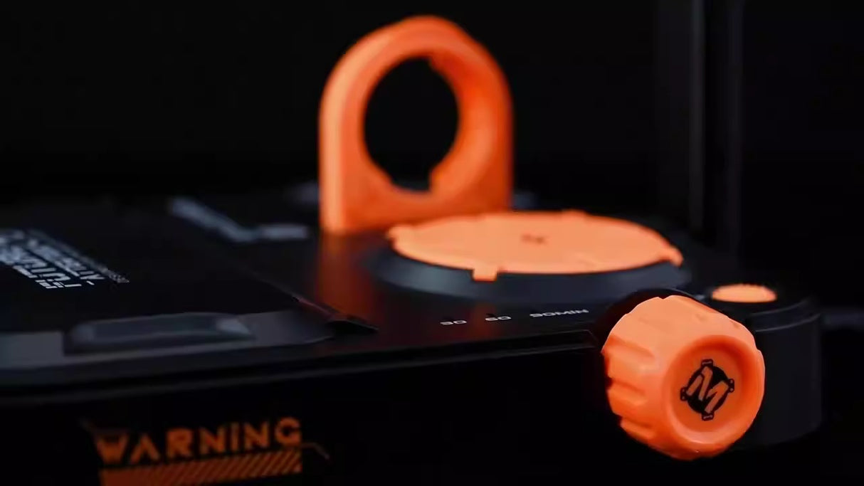 Luz nocturna de carga inalámbrica multifuncional, auricular para teléfono móvil, reloj, cargador tres en uno, mesa de cama, escritorio, lámpara de mesa pequeña