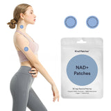 NAD+ Patches  GLP-1 Patch,Firming Skin and Body Shaping Care Patch - V.I.P Digital Presence