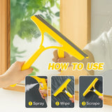 Squeegee 3-in-1 Pro