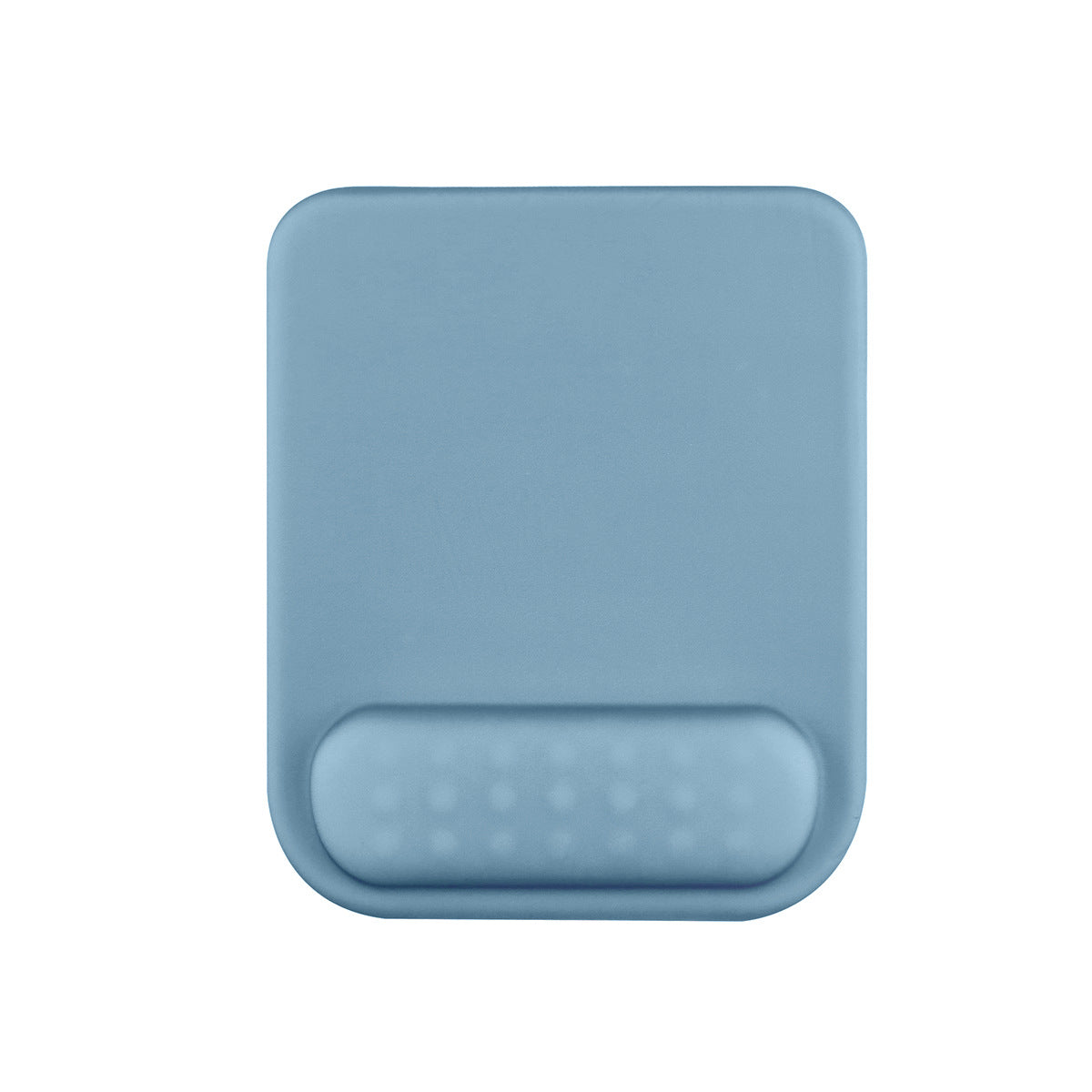 Wrist mouse pad soft rebound skin-friendly feel office pad silicone wrist mouse pad - V.I.P Digital Presence