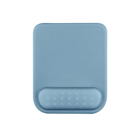 Wrist mouse pad soft rebound skin-friendly feel office pad silicone wrist mouse pad - V.I.P Digital Presence