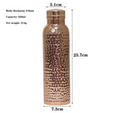 620ml Double-Layer Stainless Steel Thermos Portable Vacuum Flask Insulated Tumbler Sports Kettle Large Capacity Thermo Bottle - V.I.P Digital Presence