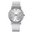 The Latest Top Watch Fashion Women Mesh Belt Watch Wild Lady Creative Gift relojes para mujer Drop Shopping - V.I.P Digital Presence