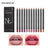 NICEFACE 12 Color Lip Liner Nude Color Modification Is Not Easy To Fade Lip Liner Matte Velvet Lipstick Lip Pencil - V.I.P Digital Presence