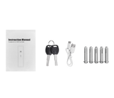 5 gun safes with 3 pistol pockets, quick access biometric adjustable heavy-duty gun rack mounted gun safes - V.I.P Digital Presence