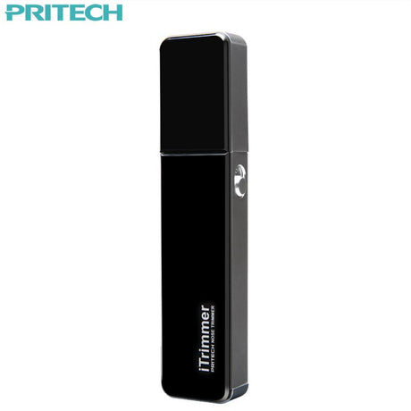 Pritech Electric Nose Trimmer For Men Beauty With 2 AAA Battery Nose and Ear Hair Trimmer For Nose Hair Removal Clipper #TN-188 - V.I.P Digital Presence