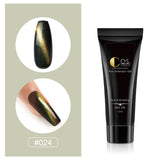 Painless Fast Crystal Extension Glue Cat Eye Manicure Phototherapy Glue Beginner Manicure Holder Nail Extension Glue - V.I.P Digital Presence