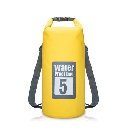 5L 10L Outdoor Surf Waterproof Dry Bag - V.I.P Digital Presence