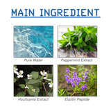 Nasal Spray Relieves Nasal Discomfort, Nasal Congestion, Runny Nose, Nasal Cleansing, Nasal Cleansing, Body Care - V.I.P Digital Presence