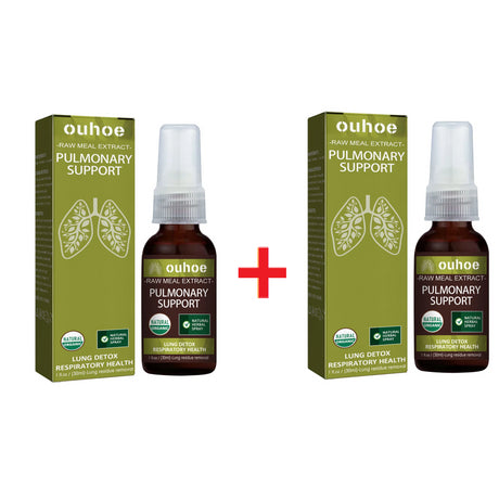 Herbal Repair Spray, Breath Refreshing Relieve Throat Dry Itching And Cough Body Care Oral Spray - V.I.P Digital Presence