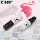 QIBEST Temperature Changing Natural Concealer Liquid Foundation Light And Docile Delicate Makeup - V.I.P Digital Presence