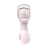 Electric eyelash curler three temperature rechargeable eyelash curler portable compact heating eyelash curler - V.I.P Digital Presence