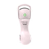 Electric eyelash curler three temperature rechargeable eyelash curler portable compact heating eyelash curler - V.I.P Digital Presence
