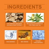 Keyu Patch Gentle Cleansing Body Skin Care Improve Skin Smooth Skin Repair Patch - V.I.P Digital Presence