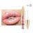 Pudaier Sip Glitter Flip Matte Pearl Lip Gloss Nonstick Diamond Lip Gloss - V.I.P Digital Presence