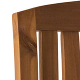 SELMA ROCKING CHAIR WITH CUSHION - V.I.P Digital Presence