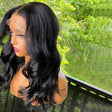Long Wavy Headband Wig for Black Women Wave Synthetic Hair Wig New Fashion - V.I.P Digital Presence