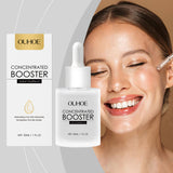 Hyaluronic Acid Essence, Soft, Delicate, Firming And Smoothing Fine Lines, Refreshing And Brightening Face Essence