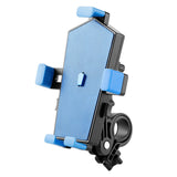 360 Degree Mobile Stand Anti-shock Shockproof Scooter E-Bike Bike Motorcycle Phone Holder - V.I.P Digital Presence