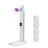 Mini UV Nail Lamp Dryer Machine Portable USB Rechargeable LED Nail Quick Drying Light Handheld Manicure Lamp For Gel Varnish - V.I.P Digital Presence