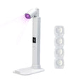 Mini UV Nail Lamp Dryer Machine Portable USB Rechargeable LED Nail Quick Drying Light Handheld Manicure Lamp For Gel Varnish - V.I.P Digital Presence
