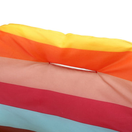 baby stroller Thick Colorful Baby Infant floor mat Breathable Stroller Padding Liner Car Seat Pushchair Pram Cushion Cotton Mat - V.I.P Digital Presence