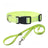 Nylon Dog Collar and Leash Set Pet Collars Leash for Small Medium Large Dogs Dog Accessories for Small Dogs - V.I.P Digital Presence
